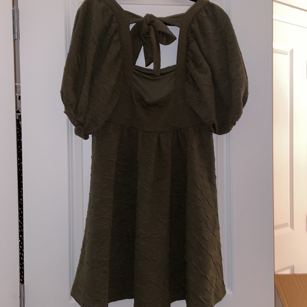 Free People Dress Like New - Picture 5 of 5
